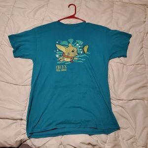 Chuys Nirvana Tshirt